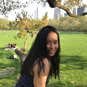 Meet your Posher, Hannah